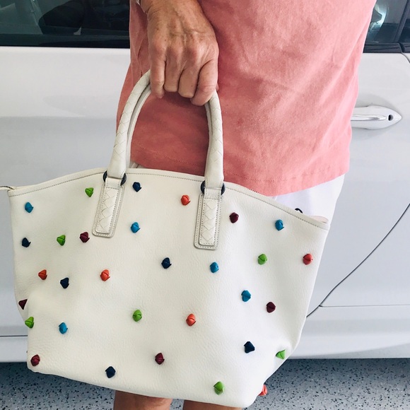 Bottega Veneta Vintage Bag